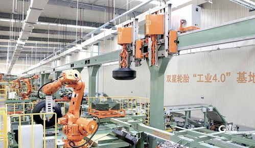 青島實(shí)施五大行動(dòng)，以設(shè)備更新驅(qū)動(dòng)制造業(yè)煥新升級(jí)