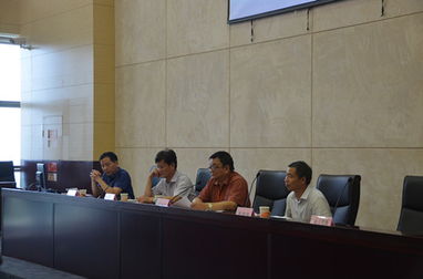 寧波市舉辦國企大額采購對接會，百家企業競逐300億訂單新機遇